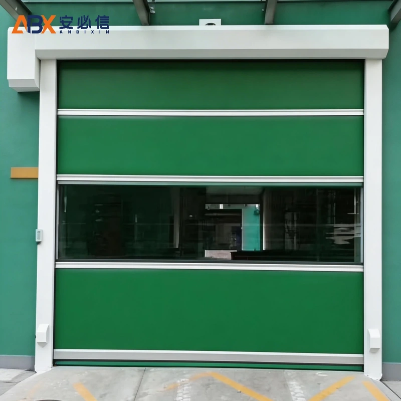 恩施土家族苗族软质快速门