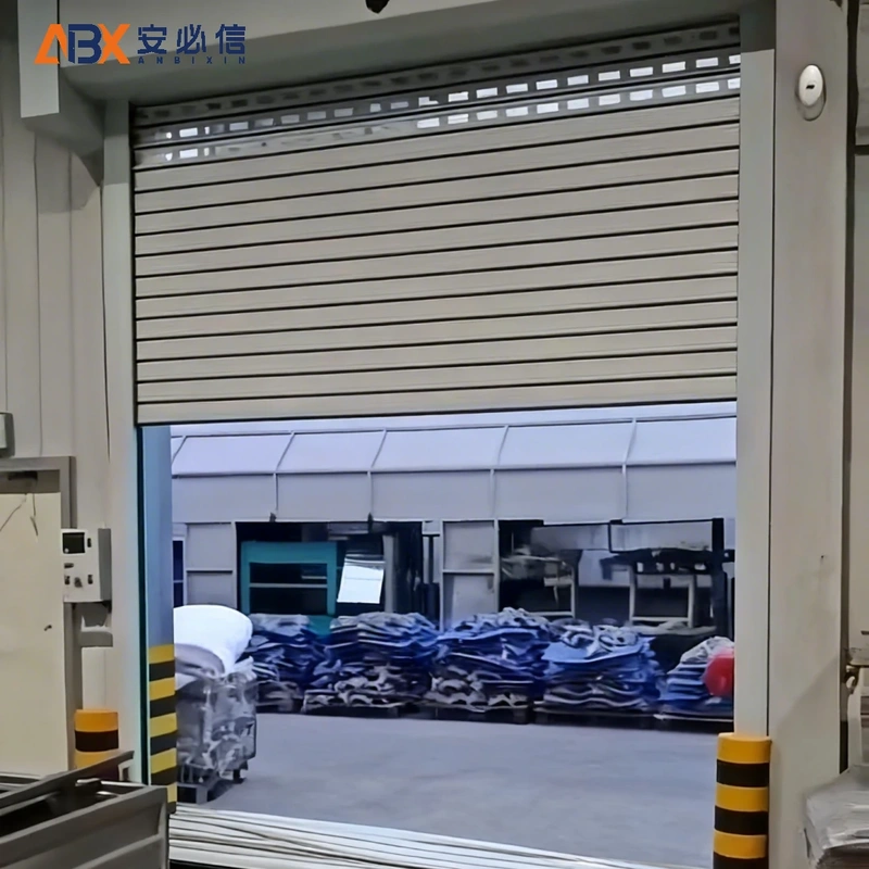 恩施土家族苗族洁净室高速门